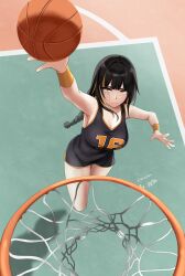 girls frontline fan art