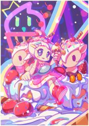 tokidoki (company) fan art