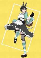 yuffie kisaragi from final fantasy