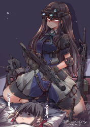 inoue takina from lycoris recoil