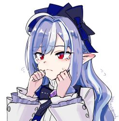 vivian (zenless zone zero) from zenless zone zero by nosuku
