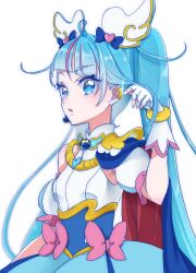 cure sky from hirogaru sky! precure