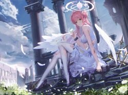 mika (blue archive) from blue archive