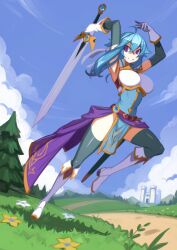 fire emblem fan art