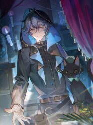 ike eveland from nijisanji