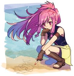 fire emblem fan art