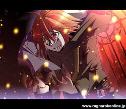 ragnarok online fan art
