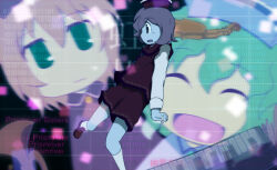 lunasa prismriver from nichijou