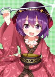sukuna shinmyoumaru from touhou by ruu (tksymkw)