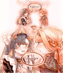 kiperina from reverse:1999