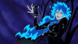 hades (disney) from hercules (1997 film)