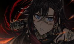 dehya (genshin impact) from genshin impact