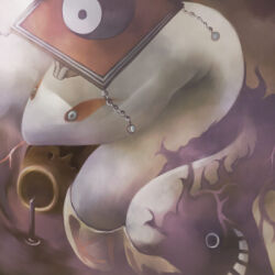 ragnarok online fan art