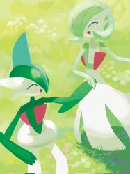 gallade from pokemon by tepetom (77hhaarruu)