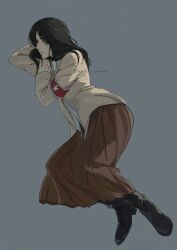 pieck finger from shingeki no kyojin