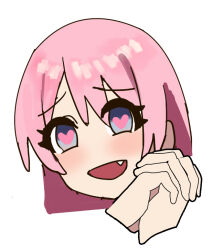 chihaya anon from bang dream!