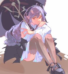vivian (zenless zone zero) from zenless zone zero