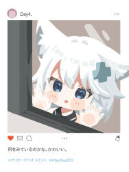 vrchat fan art