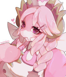 nurse dragonmaid from yu-gi-oh! by kokodari