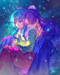 jinshi (kusuriya no hitorigoto) from kusuriya no hitorigoto