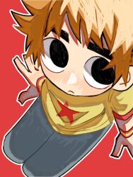 scott pilgrim from scott pilgrim (series)
