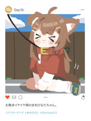 vrchat fan art