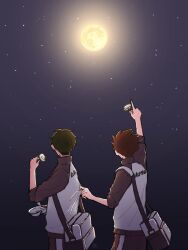 haikyuu!! fan art