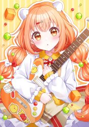 nijisanji fan art
