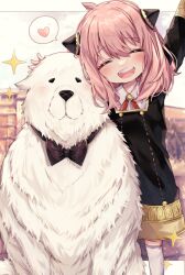 anya (spy x family) from spy x family