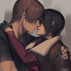 ada wong from resident evil
