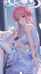 mika (blue archive) from blue archive