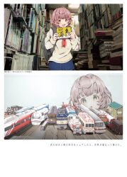 idolmaster fan art