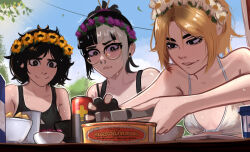 Booru post from safebooru.org