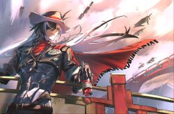 boothill (honkai: star rail) from honkai: star rail