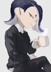 octoling from splatoon (series)