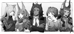 metaphor: refantazio fan art