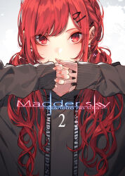 original fan art