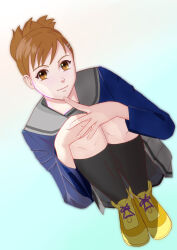 tokimeki memorial fan art