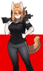 original fan art