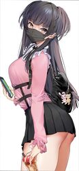 mayuzumi fuyuko from idolmaster by marushin (denwa0214)
