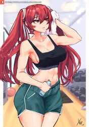 severa (fire emblem) from fire emblem