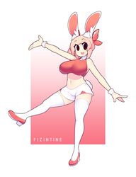 fiz (fizintine) from original by fizintine