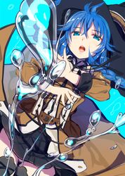 roxy migurdia from mushoku tensei by mikazuki akira!