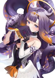 ninomae ina'nis from hololive