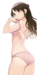 shimamura uzuki from idolmaster by hiroki (yyqw7151)