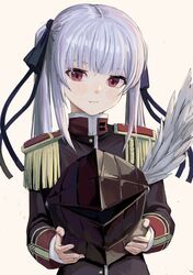 lisa eostre from walkure romanze by fagi (kakikaki)