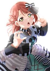 uehara ayumu from love live!