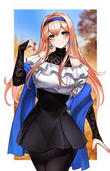 granblue fantasy fan art