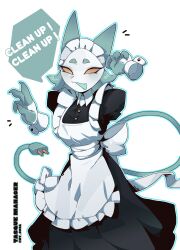 tasque manager from deltarune by ny 000a