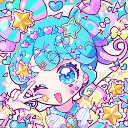 pretty series fan art